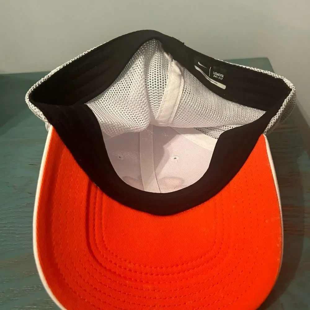 Nike Clemson Tigers Hat